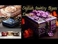 New jewelry boxes and gifts boxes design  pics crazz channel 