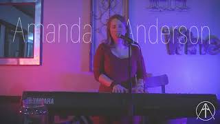 Amanda Anderson Music Promo 2022