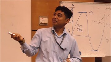 Lecture 4 Part 3: Introduction to Navier Stokes