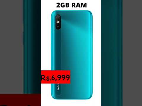 Xiaomi Redmi 9A review !! indian phone #shorts