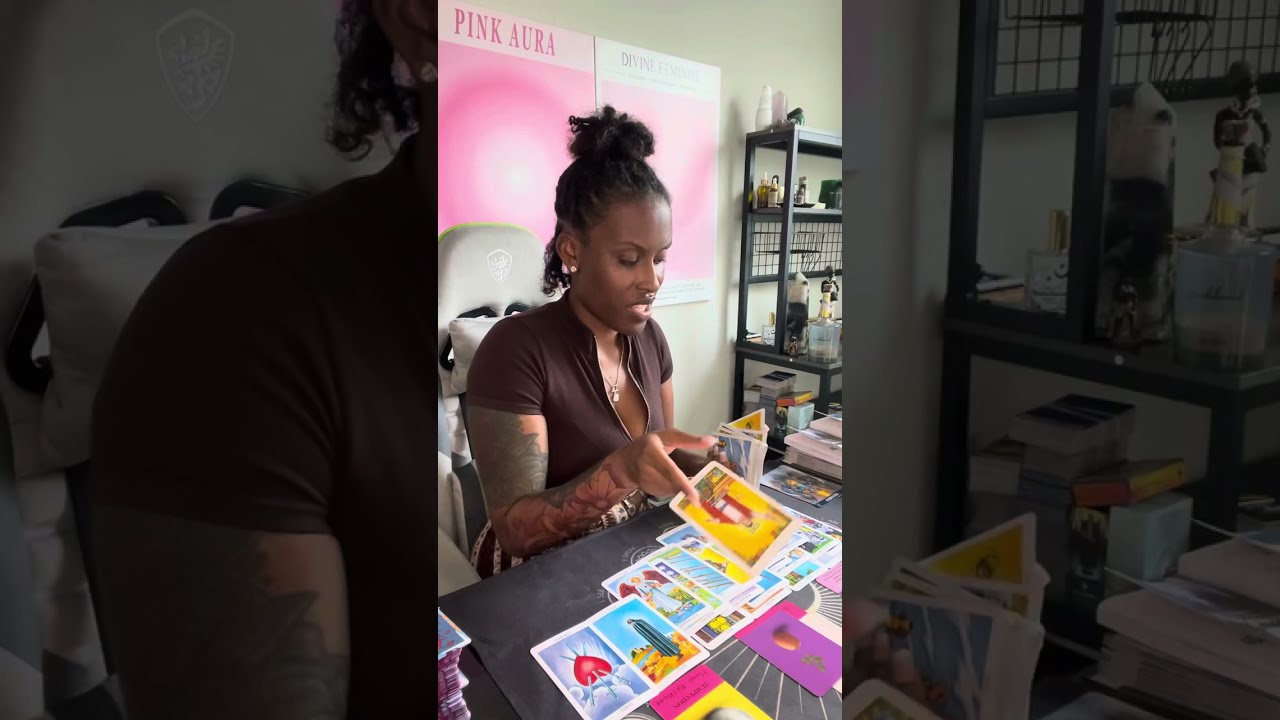 Aquarius ♒️ This is the result of all the grimey $hit they’ve done 2 u & others! What a $hit show 🫣