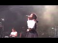 SZA Diamond Boy Live From Brooklyn New York mp3