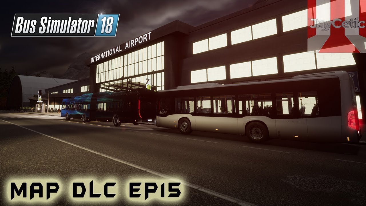 bus simulator 18 maps bus simulator 18 maps