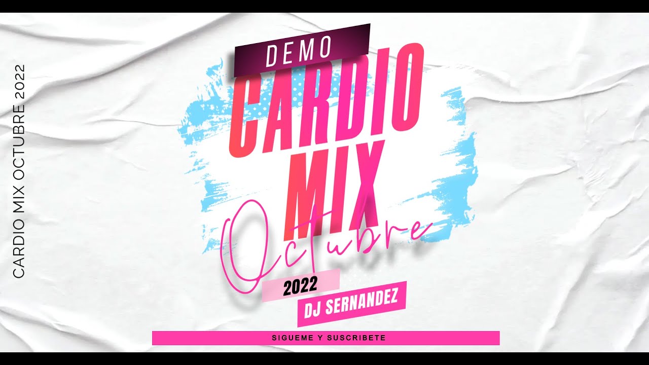 Demo mix