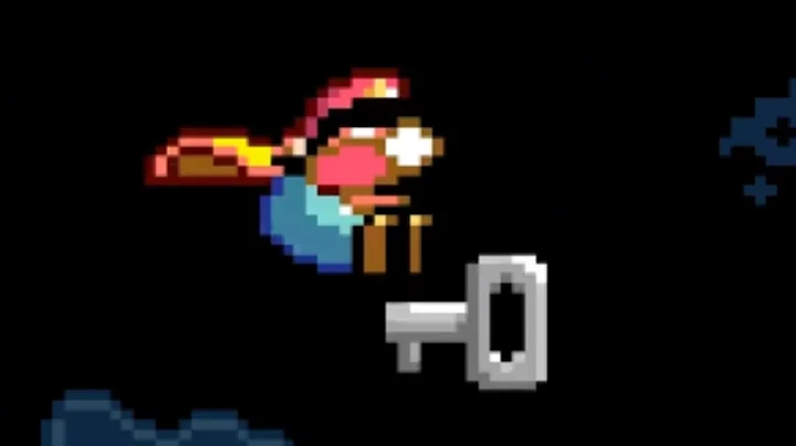 [TAS] SNES Super Mario World Highland "glitchfest" - Vanilla Dome 1