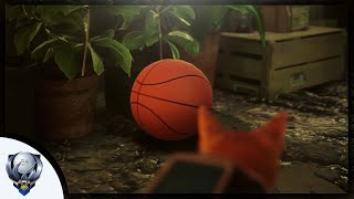 Stray Boom Chat Kalaka Guide | Dunk the basketball screenshot 1