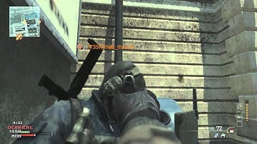 Graphikto - MW3 Game Clip