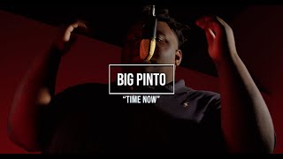Big Pinto - Time Now Exit 221 Live Performance