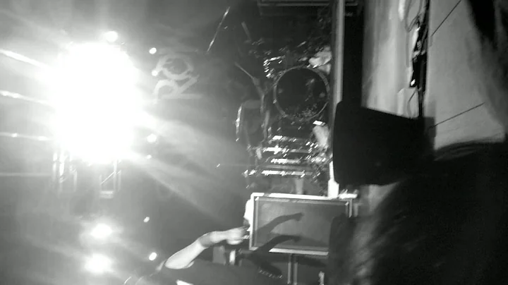 Thank you for a great show!
