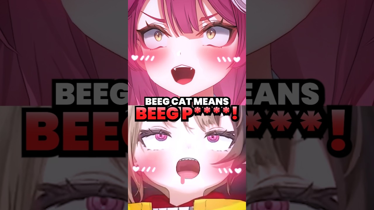 RAORA ACTUALLY OUT-FREAKED GIGI AGAIN! PT.2 😭💀【HOLOLIVE EN】