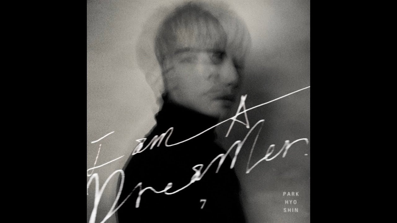 박효신 - Beautiful Tomorrow (Instrumental)