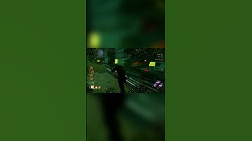 crouch tech saves my life || Dead by Daylight #shorts #dbd #dbdclips