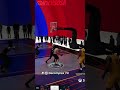 PRIME ANTHONY BENNETT STARTED LIKE A DEMIGOD AND FINISHED LIKE A 40 OVERALL IN NBA 2K26...💀⬇️