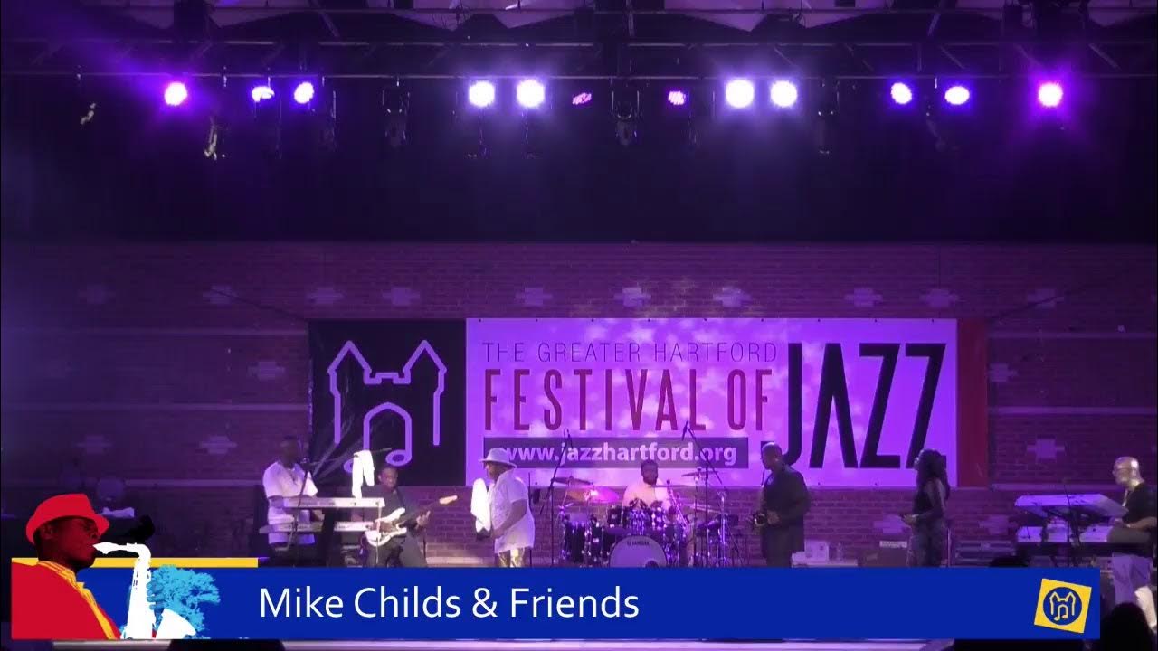 The Greater Hartford Festival of Jazz YouTube