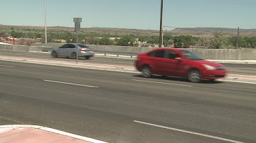 US 550 construction project nears completion