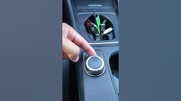 how to connect phone/audio bluetooth to GLA 250 + Mercedes