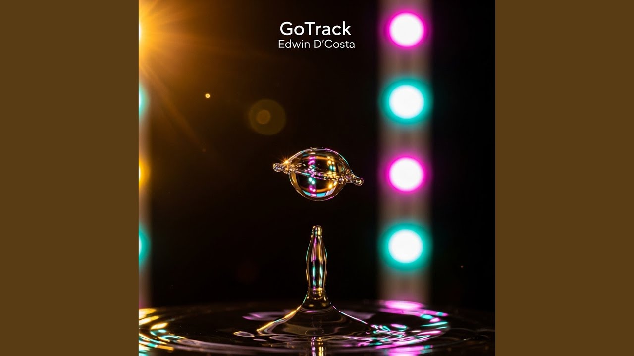 Watch GoTrack on YouTube Watch GoTrack on YouTube