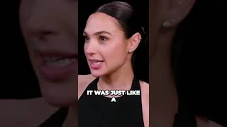 Gal Gadot Does a Spit Take While Eating Spicy Wings | Hot Ones