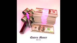 Sofie Cas - Quiero Money (Audio Oficial)