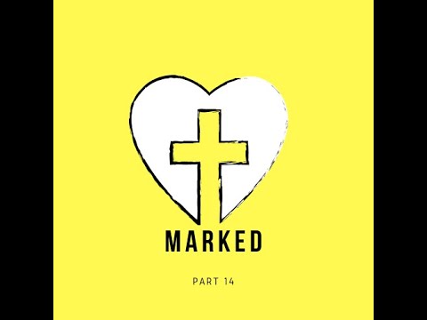 Mark Chapter 14