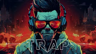 Monster Trap Mix 2024 - Hip Hop & Rap Party Mix 2024