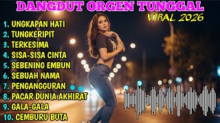 Download Lagu Dangdut Orgen Tunggal Viral 2026 | Playlist 10 Lagu Hits Hajatan MP3