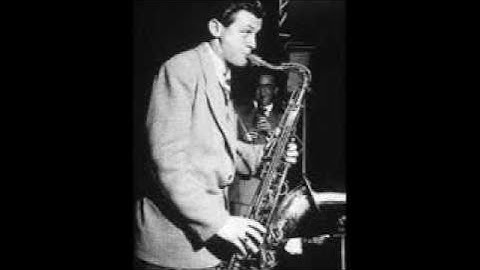 "Early Autumn" (1948) Woody Herman