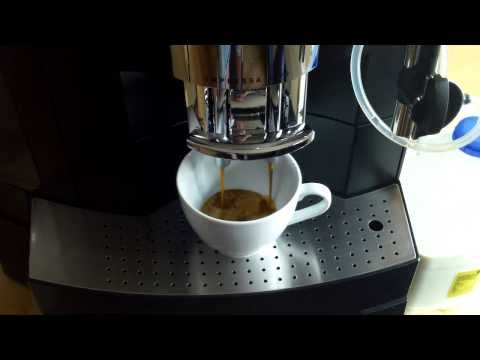 Jura Impressa Xs90 Bean to Cup Coffee Machine from MrBean2Cup