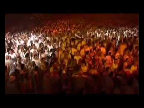 David Guetta - Love Don't Let Me Go (Live@white Sensation06)