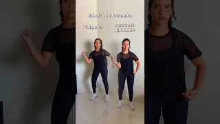 Rabeto De Trrremoto dancinha Viralrabetaodeterremoto danaviral viral dancinha