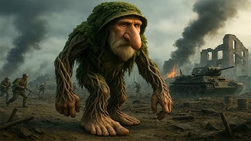 BRAINROT WORLD WAR II | Episode 1 | Official Music Video