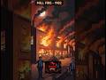 Horror Story Of Mukesh Mills #shorts #horrorstation #creepypasta #horror #ghostlyadventures #ghosts