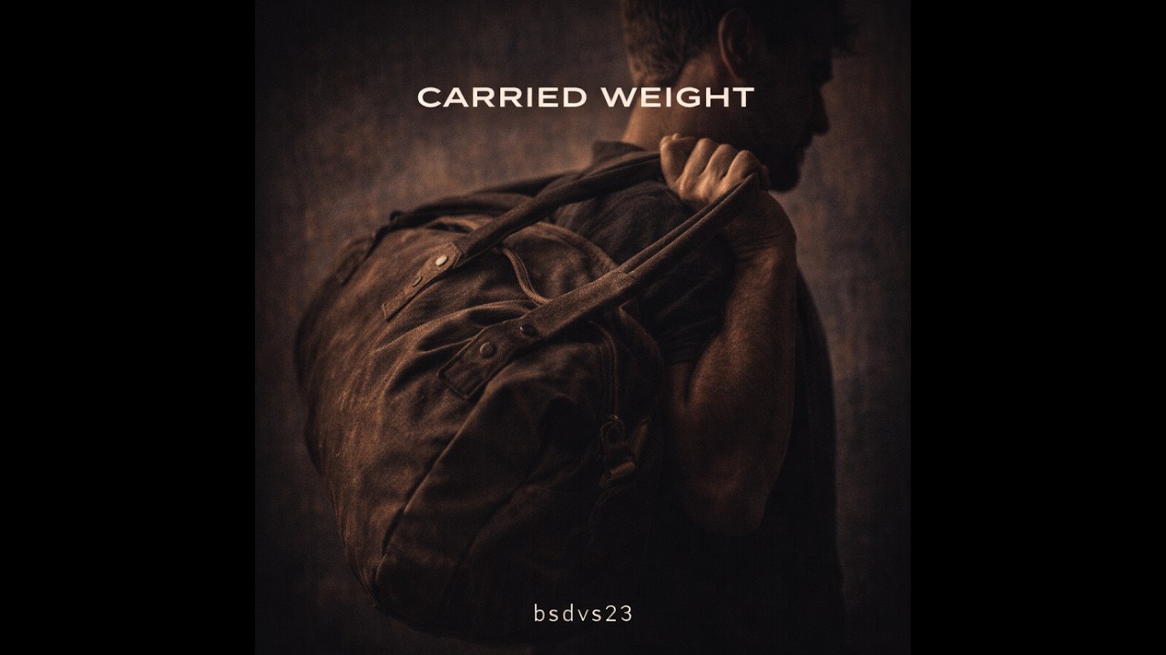 Carried Weight artwork