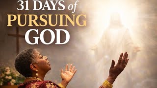 January is not symbolic. It's Strategic! 💥31 Days of Pursuing GOD