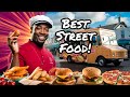 We Found The Best Street Food in Castlebar