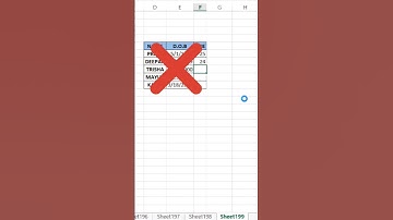 DATEDIF Formula in Excel #excel #exceltips #exceltutorial #msexcel #msexcelfullcourse #shorts