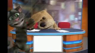 Atrasta cīņa ar Tomu pret Benu Tu