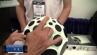 Famous NAMM 2013: Nu Desine Alpha Sphere Net Worth