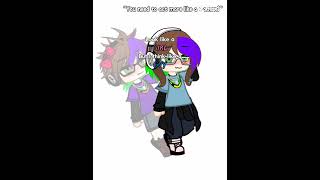 got a filthy mind!|gacha|