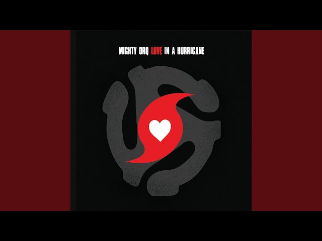 Mighty Orq - The Possum Song
