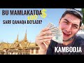 100$ va 66-mamlakatga sayohat!