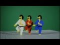 Leron Thomas Karate Champ 