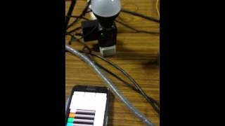 BLE 4.0 Dimmer screenshot 4