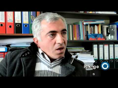 რწმუნებულები ზეწოლის შესახებ