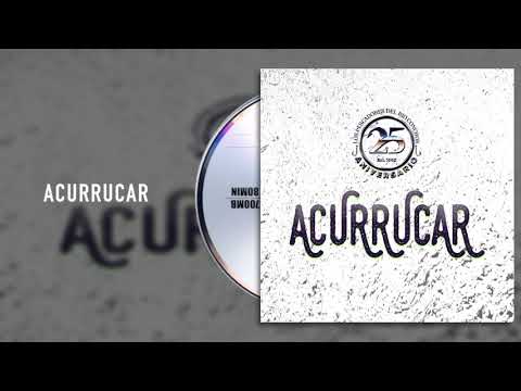 Los Pescadores Del Río Conchos - Acurrucar (Audio)