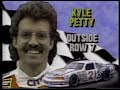 NASCAR Valleydale Meats 500 April 10 1988 Bristol 