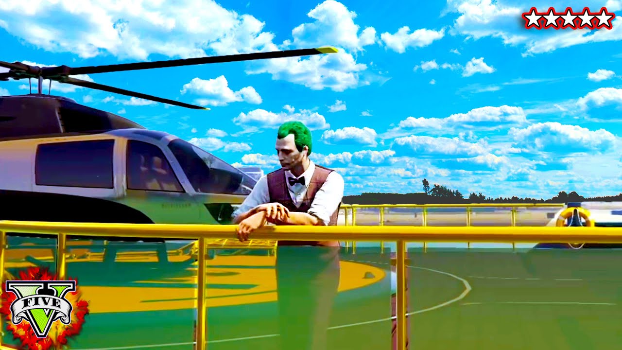 HAVE SOME CHAMPAGNE SIR!! VIP Challenge Roleplay (GTA 5 Funny Moments)