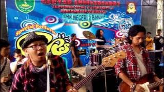 Coffe Reggae Stone - Puri Retno & Demon