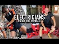 Milwaukee Electrical Tools - Electricians Showcase