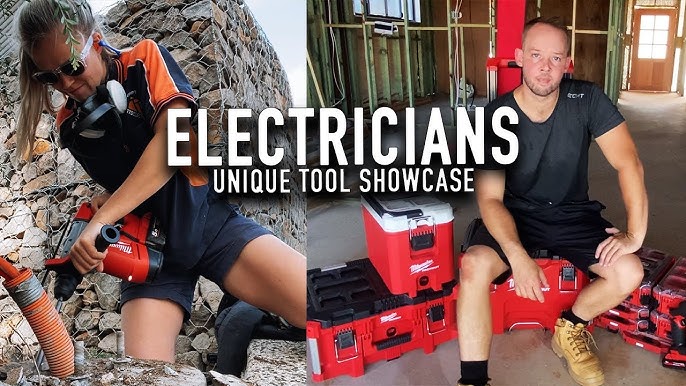 Cool Electrician Tools & Gadgets Electricians NEVER Knew About! 